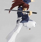 Revoltech 110 - Rurouni Kenshin - Himura Battohsai
