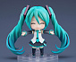 Nendoroid 2360 - Vocaloid - Hatsune Miku - V3