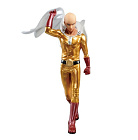 DXF Premium Figure - One Punch Man - Saitama Metallic Ver.