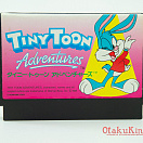 FC (RC860) - Tiny Toon Adventures  / タイニートゥーンアドベンチャーズ