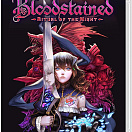 NSW (AB4PA) - Bloodstained: Ritual Of The Night (б.у.)