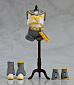 Nendoroid Doll - Vocaloid - Kagamine Rin
