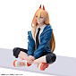 Chainsaw Man - Power - Premium Chokonose Figure