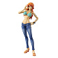 Variable Action Heroes - One Piece - Nami