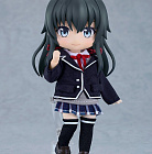 Nendoroid Doll - Yahari Ore no Seishun Love Comedy wa Machigatteiru. Kan - Yukinoshita Yukino