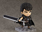 Nendoroid 2134 - Berserk - Guts