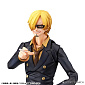 Variable Action Heroes - One Piece - Sanji