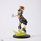 Form-Ism - Kingdom Hearts II - Sora