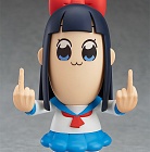 Nendoroid 712 - Pop Team Epic - Pipimi