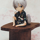 Kamisama Hajimemashita - Tomoe - Child ver. (копия)