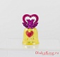 Bishoujo Senshi Sailor Moon Prism Powered Dome 2 - Sailor Chibi Moon Crystal Carillon Bishoujo Senshi Sailor Moon Prism Powered Dome 2 - Sailor Chibi Moon Crystal Carillon