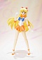 Bishoujo Senshi Sailor Moon - Artemis - Sailor Venus - S.H.Figuarts