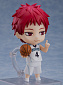 Nendoroid 1149 - Kuroko no Basket - Akashi Seijuurou