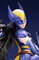 X-Men - Wolverine (Laura Kinney) - Bishoujo Statue