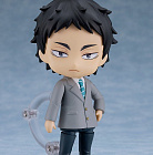 Nendoroid 2679 - Haikyuu!! - School Uniform Ver - Akaashi Keiji