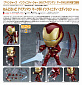 Nendoroid 988-DX - Avengers: Infinity War - Iron Man Mark 50 - Tony Stark Infinity Edition, DX Ver.