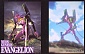 LM HG 001 - Evangelion EVA-01 Test Type