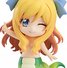 Nendoroid 980 - Jashin-chan Dropkick - Jashin-chan