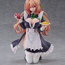 Hanikami, Kanojo wa Koi o Suru - Hiragi Sano - Maid Maison