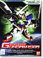 SD Gundam BB (#313) Gundam Exia