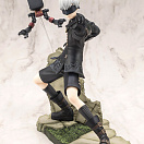 ARTFX J - NieR:Automata Ver1.1a - Pod 153 - YoRHa No. 9 Type S