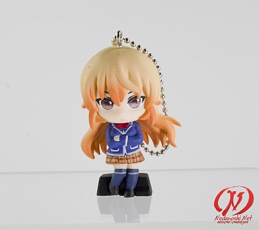 Shokugeki no Souma - Figure Mascot - Nakiri Erina