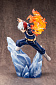ARTFX J - Boku no Hero Academia - Todoroki Shouto Ver.2