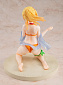 Kono Subarashii Sekai ni Shukufuku o! - Dustiness Ford Lalatina Light Novel Swimsuit Ver.