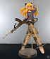 Strike Witches Hight Quality Figure - Perrine H Clostermann
