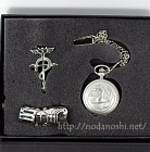 FullMetal Alchemist watch set #3