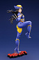 X-Men - Wolverine (Laura Kinney) - Bishoujo Statue