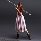 Play Arts Kai - Final Fantasy VII Rebirth - Aerith Gainsborough