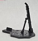 Action Base 1 Black
