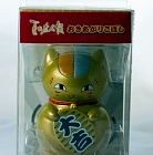 Natsume Yuujinchou (runa) - Madara (Nyanko-sensei) 2