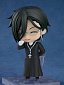 Nendoroid 2670 - Kuroshitsuji ~Kishuku Gakkou-hen~ - Sapphire Owl Ver - Sebastian Michaelis