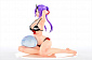 Tensei shitara Slime Datta Ken - Rimuru Tempest - Shion Swimsuit Gravure_style, RemixⅡ
