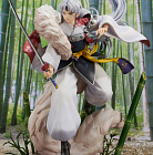 Sengoku Otogizoushi: InuYasha - Sesshoumaru