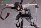 Shingeki no Kyojin - Mikasa Ackerman