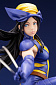 X-Men - Wolverine (Laura Kinney) - Bishoujo Statue