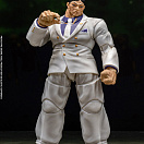 Storm Arena - Hanma Baki - Hanayama Kaoru