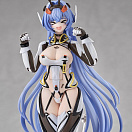  Azur Lane - New Jersey - Hyper x Body - April Fools ver.