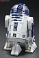 Star Wars - C-3PO - R2-D2 - ARTFX+