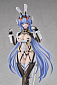  Azur Lane - New Jersey - Hyper x Body - April Fools ver.