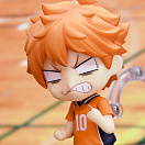 Nendoroid 1411 - Haikyuu!! To The Top  - The New Karasuno Ver- Hinata Shouyou