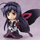Nendoroid 249 - Accel World - Kuroyukihime