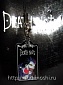 Death Note phone strap portraits - Ryuk