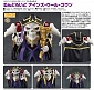 Nendoroid 631 - Overlord - Ainz Ooal Gown (б.у.)