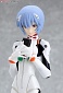 figma 091 Ayanami Rei Plugsuit Ver.