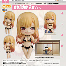 Nendoroid 2433 - Sono Bisque Doll wa Koi o Suru - Swimsuit Ver - Kitagawa Marin