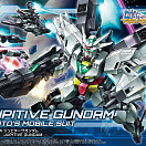 HGBD:R (#013) - Jupitive Gundam